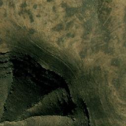 Satellite imagery of OUDEKLOOF, ZA
