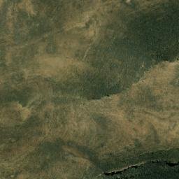 Satellite imagery of OUDEKLOOF, ZA