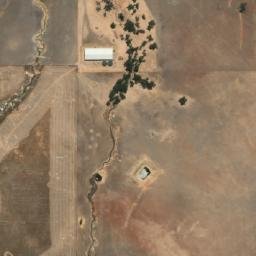 Satellite imagery of Blackboy Hill, AU