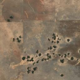Satellite imagery of Blackboy Hill, AU