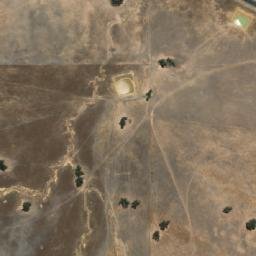 Satellite imagery of Blackboy Hill, AU