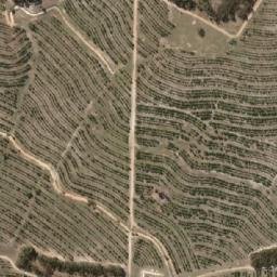 Satellite imagery of Adam Rock, AU