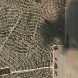 Satellite imagery of Adam Rock, AU