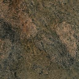 Satellite imagery of Lilian Stoke Rock, AU