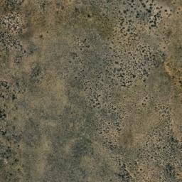 Satellite imagery of Lilian Stoke Rock, AU