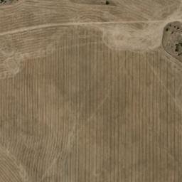 Satellite imagery of Granite Mine, AU
