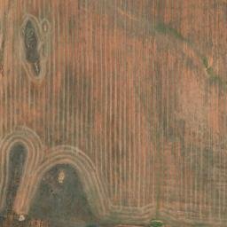 Satellite imagery of Mount Pleasant, AU