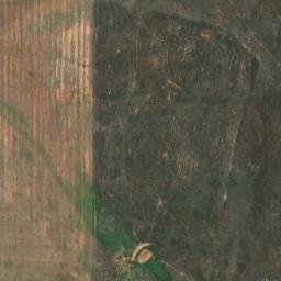 Satellite imagery of Mount Pleasant, AU