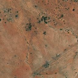 Satellite imagery of One Tree Hill, AU