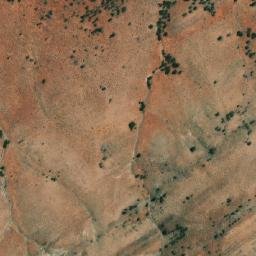 Satellite imagery of One Tree Hill, AU