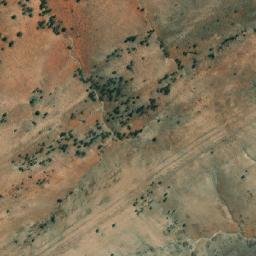 Satellite imagery of One Tree Hill, AU