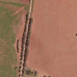 Satellite imagery of Ootha North Public School, AU