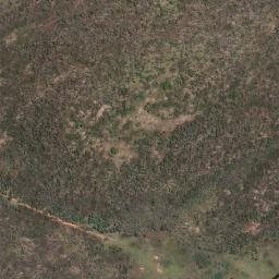Satellite imagery of Byong Hills, AU