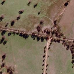 Satellite imagery of Gumble Public School, AU