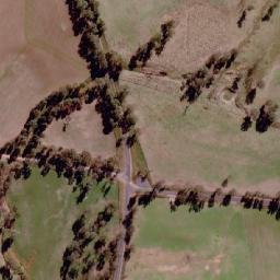 Satellite imagery of Gumble Public School, AU