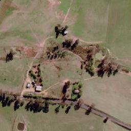 Satellite imagery of Gumble Public School, AU
