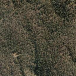 Satellite imagery of Sweeneys Hill, AU