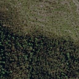 Satellite imagery of Mount Bulgalaben, AU