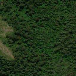 Satellite imagery of Watagan Mountains, AU