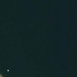 Satellite imagery of Fishing Station Point, AU