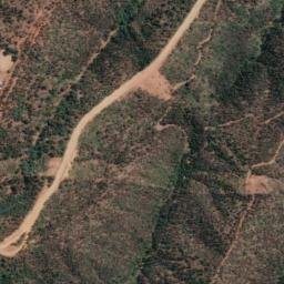 Satellite imagery of Las Zorras, CL