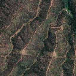 Satellite imagery of Las Zorras, CL