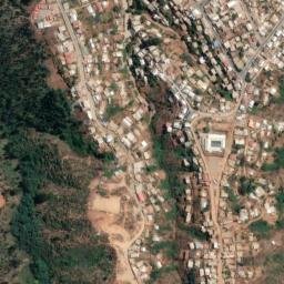 Satellite imagery of Las Zorras, CL