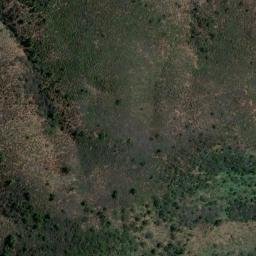 Satellite imagery of Cerro Pelumpén, CL