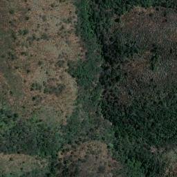 Satellite imagery of Cerro Pelumpén, CL