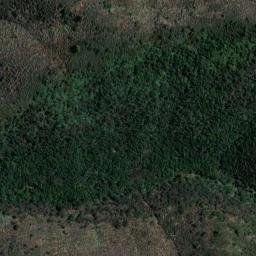 Satellite imagery of Cerro Pelumpén, CL