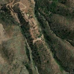 Satellite imagery of Cuesta La Dormida, CL