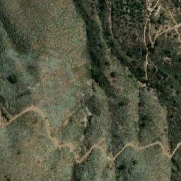 Satellite imagery of Cuesta La Dormida, CL