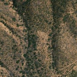 Satellite imagery of Cerro Tabarina, CL