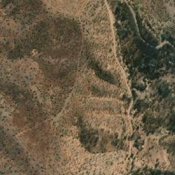 Satellite imagery of La Aguada, CL