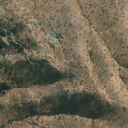 Satellite imagery of La Aguada, CL