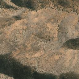 Satellite imagery of Cerro Coironal, CL