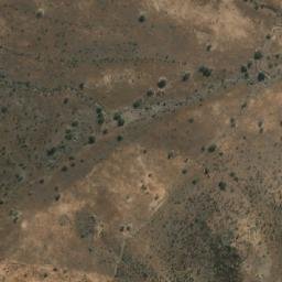 Satellite imagery of Cerro Tres Orejas, CL