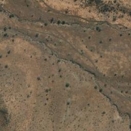 Satellite imagery of Cerro Tres Orejas, CL