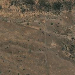 Satellite imagery of Cerro Tres Orejas, CL