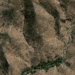 Satellite imagery of Cardenoso, CL