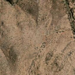 Satellite imagery of Divisadero Alto, CL