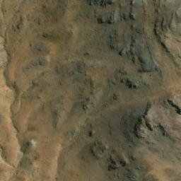 Satellite imagery of Morro Cáceres, CL