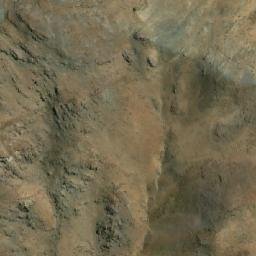 Satellite imagery of Morro Cáceres, CL