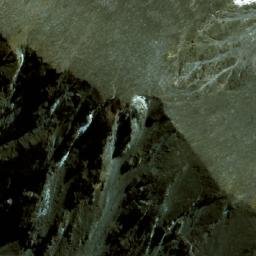 Satellite imagery of Cuchilla del Manantial, AR