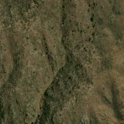 Satellite imagery of Los Morrillos, AR