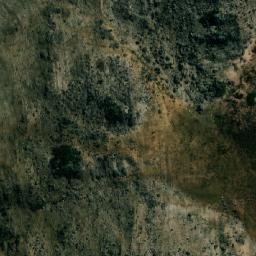 Satellite imagery of VOORBERG, ZA