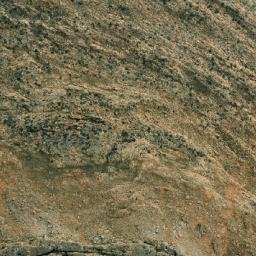 Satellite imagery of VAALKLOOF, ZA