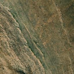 Satellite imagery of VAALKLOOF, ZA