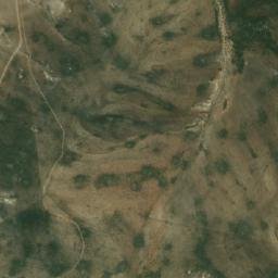 Satellite imagery of DIE BRAK, ZA