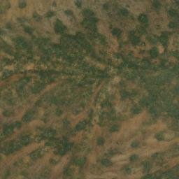 Satellite imagery of DIE BRAK, ZA